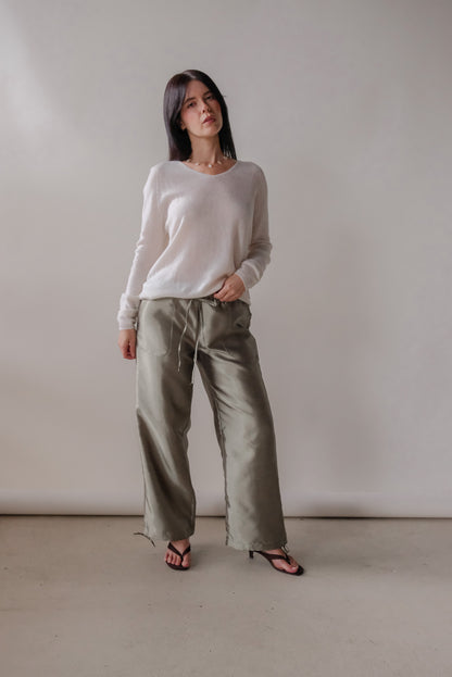 Kylie Pants in Sage
