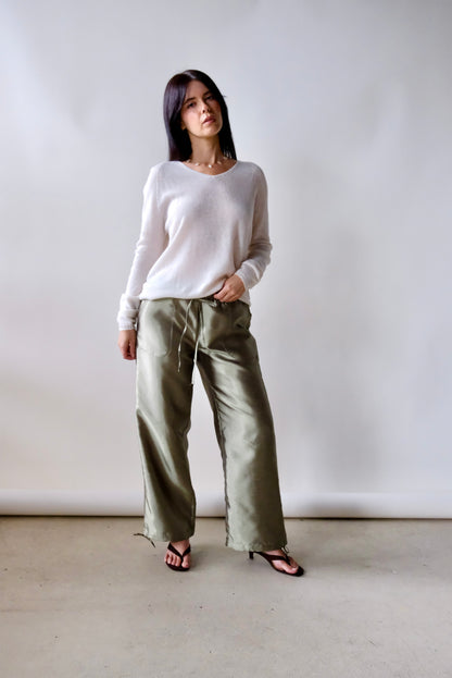 Kylie Pants in Sage