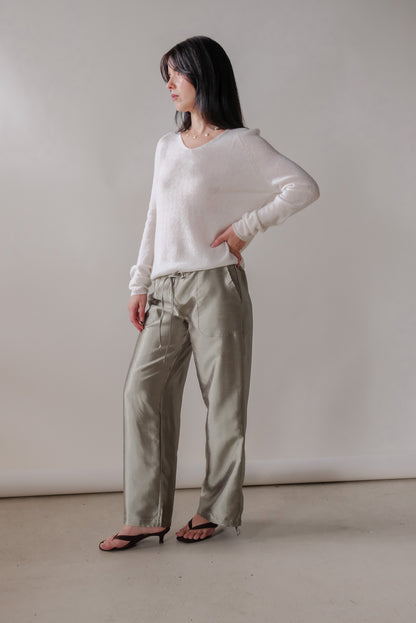 Kylie Pants in Sage