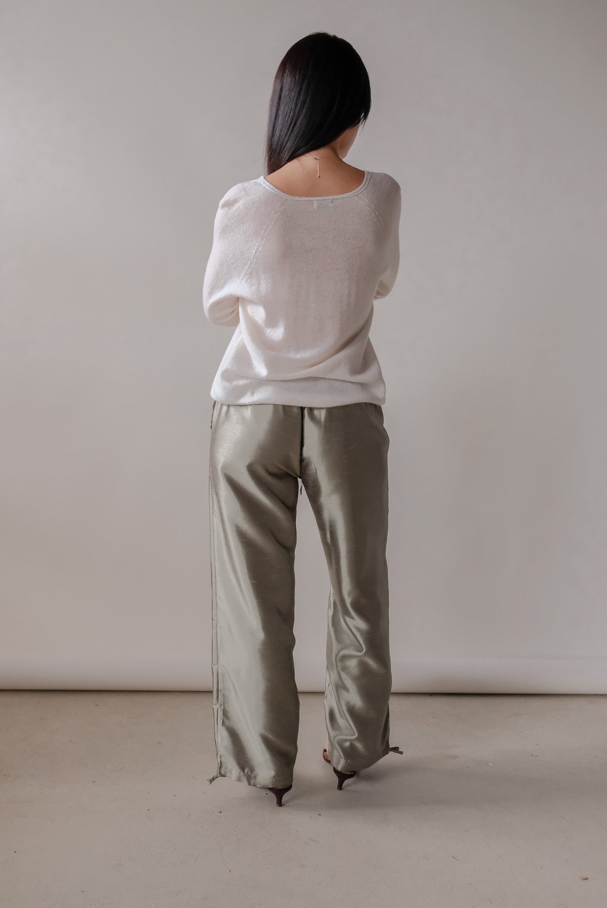 Kylie Pants in Sage