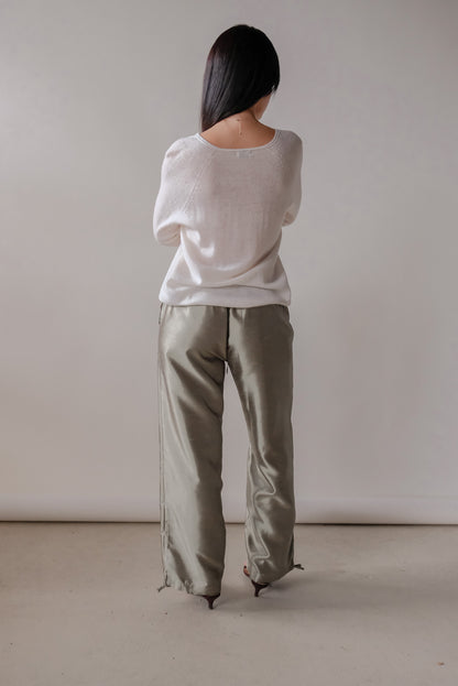 Kylie Pants in Sage