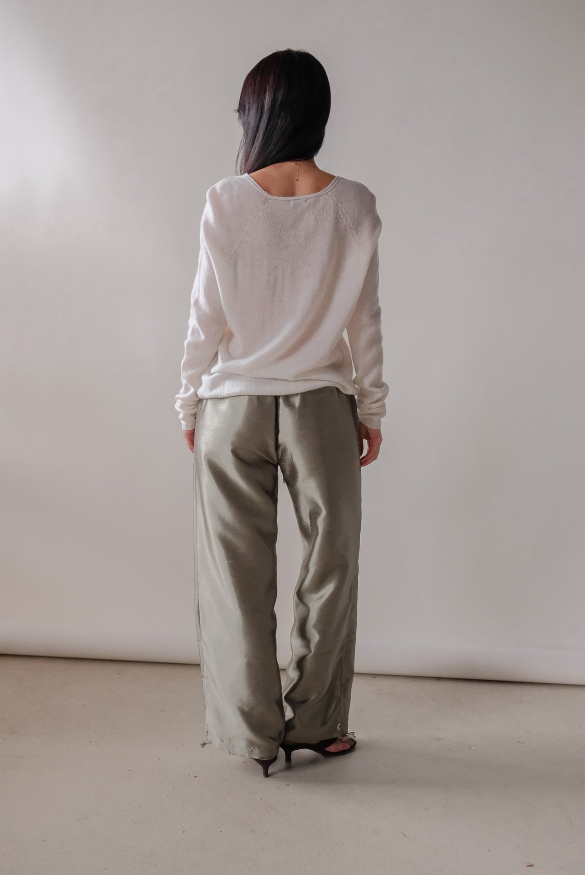 Kylie Pants in Sage