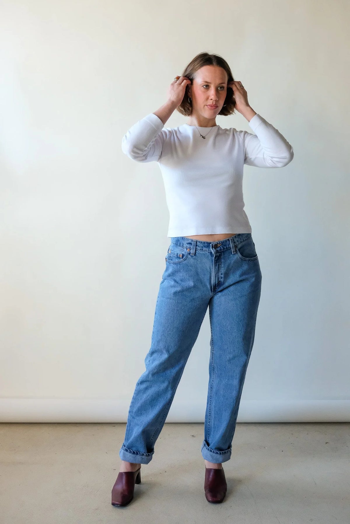 30x32 Levi 556
