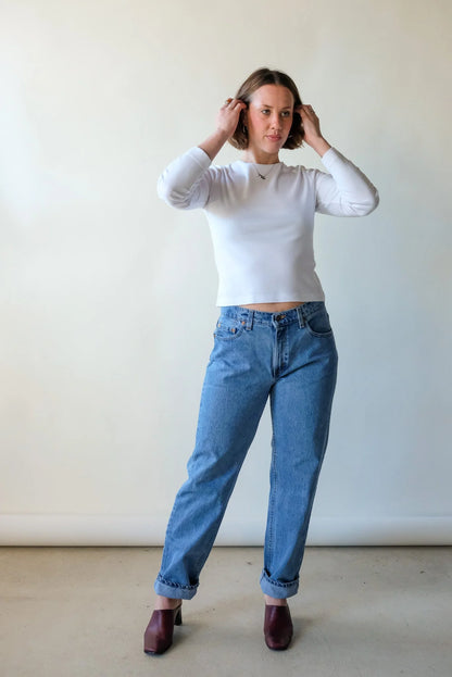 30x32 Levi 556