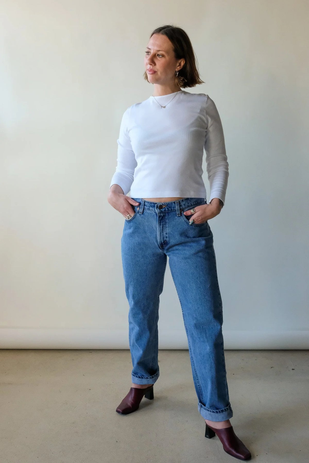 30x32 Levi 556