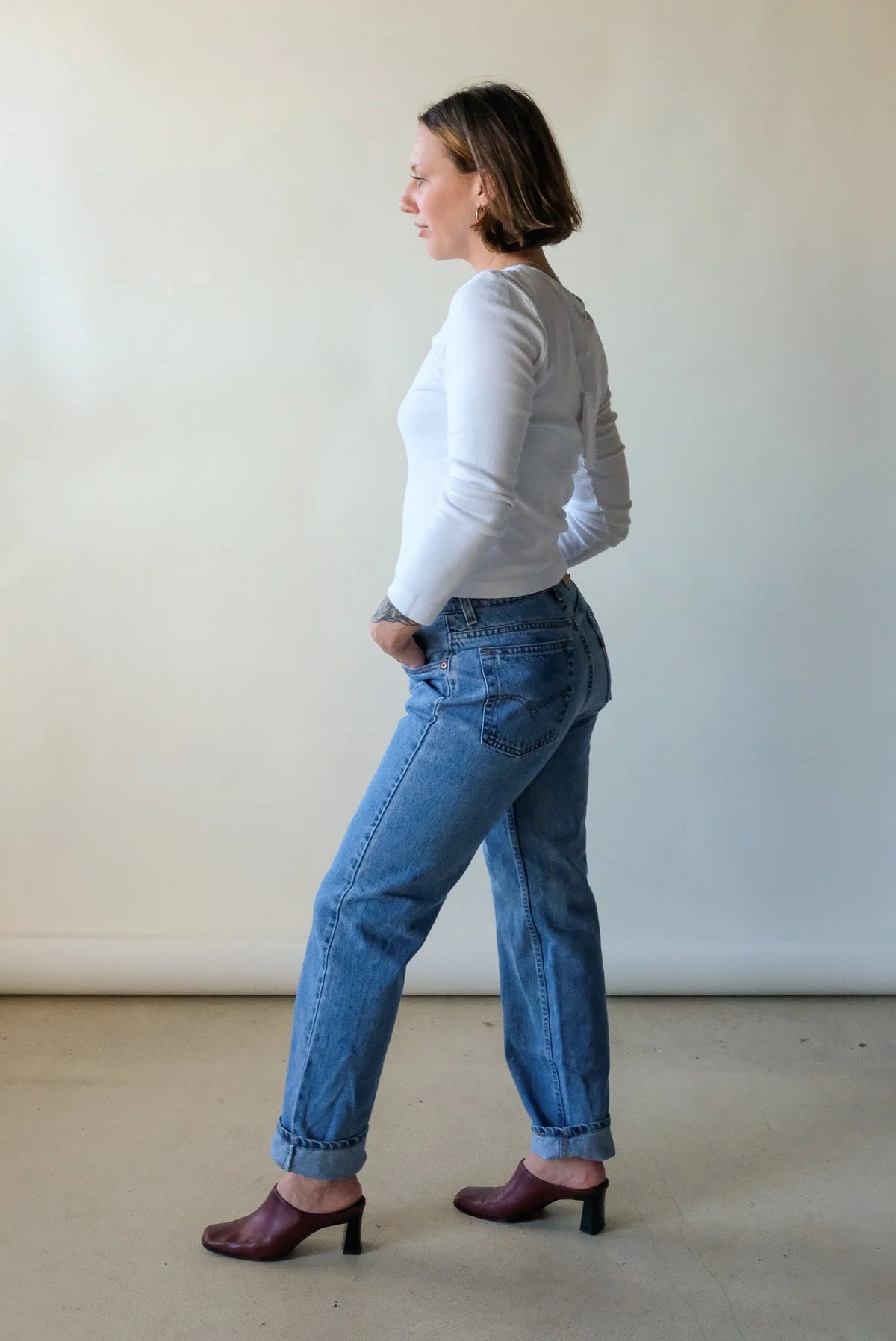 30x32 Levi 556