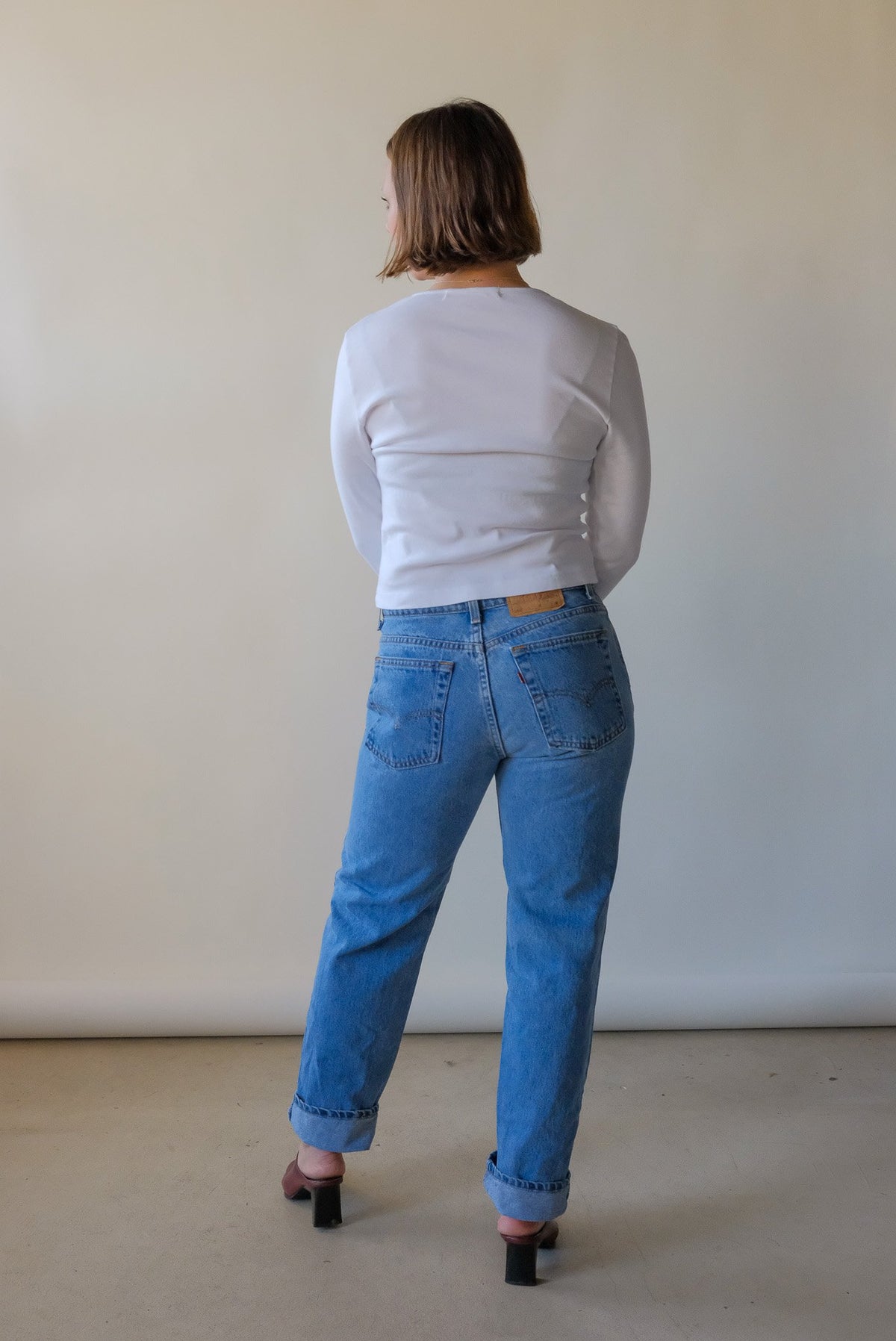 30x32 Levi 556