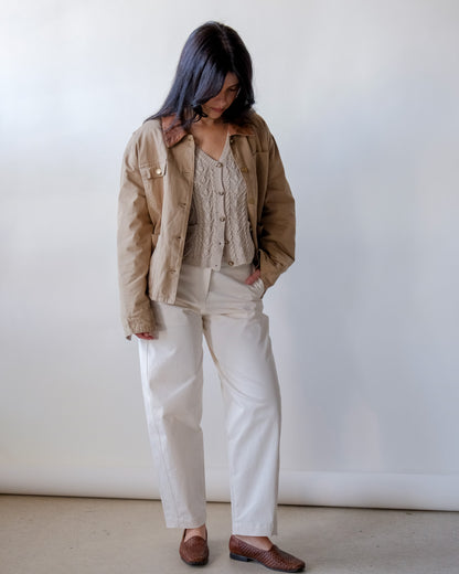 Carson Chore Coat