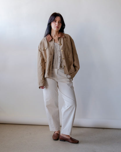 Carson Chore Coat