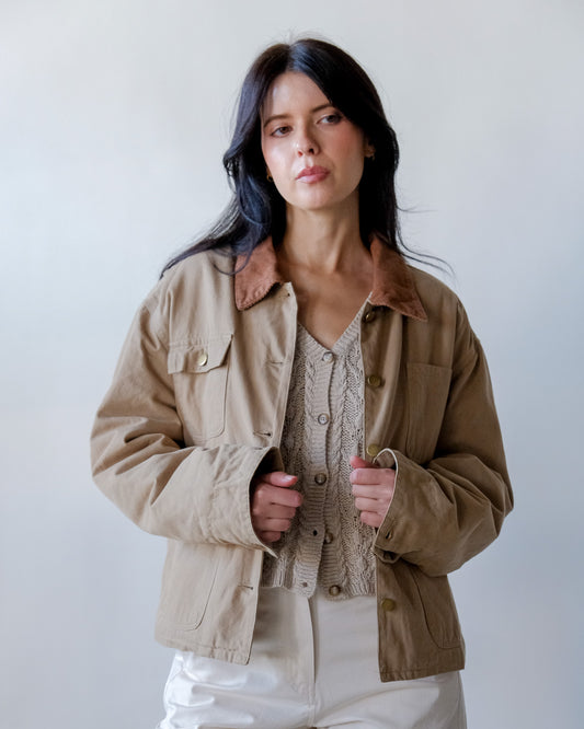 Carson Chore Coat