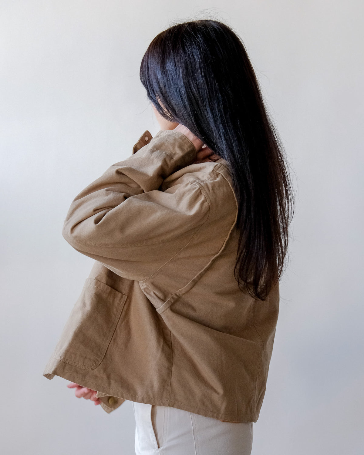 Carson Chore Coat