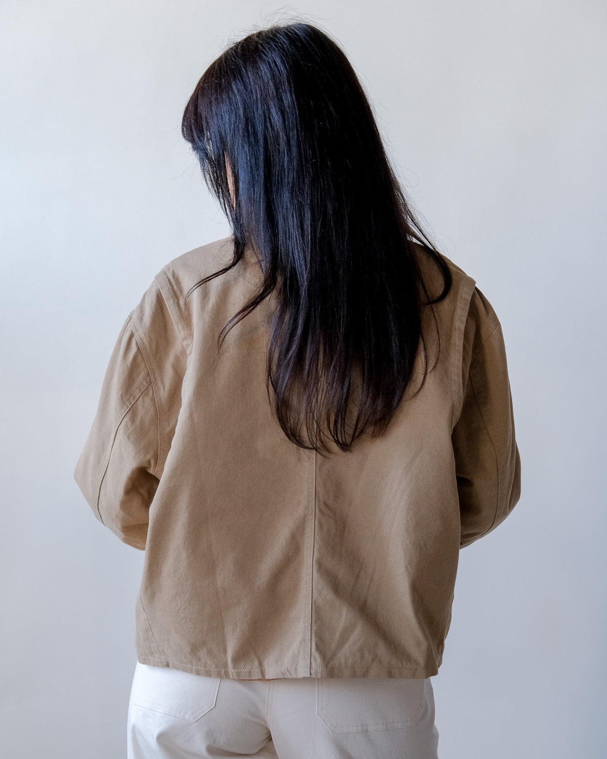 Carson Chore Coat