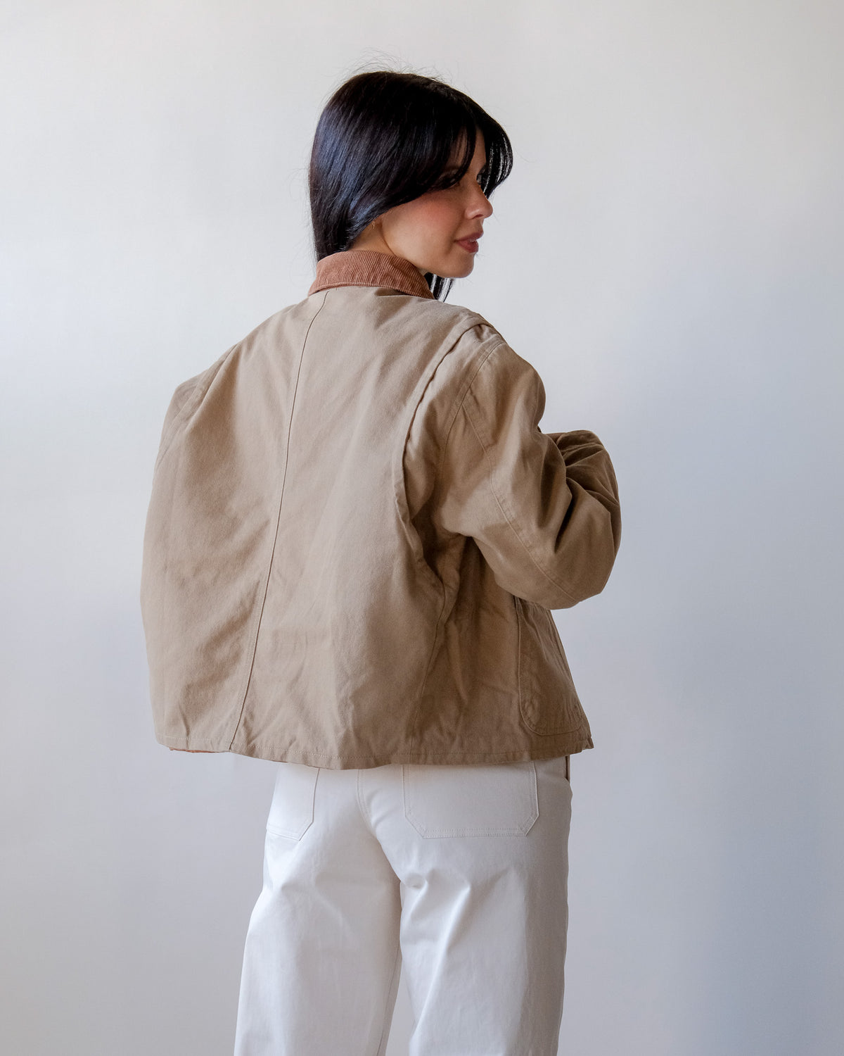 Carson Chore Coat