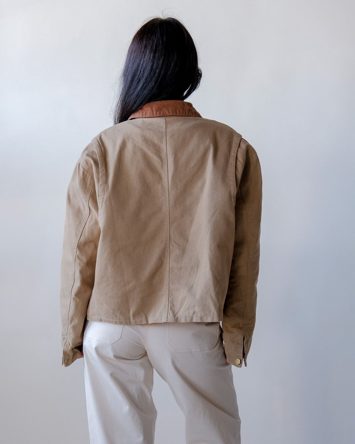 Carson Chore Coat