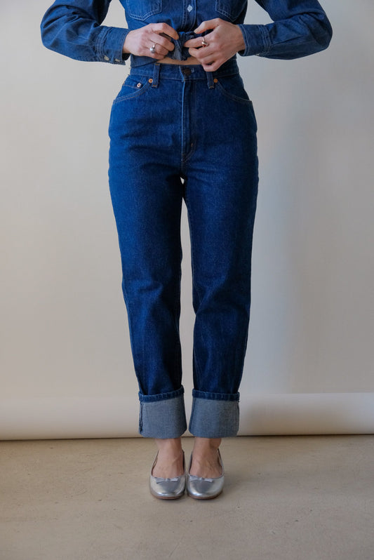 25x30 Levi 505