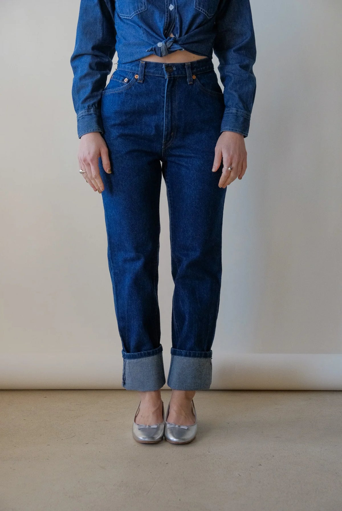 25x30 Levi 505