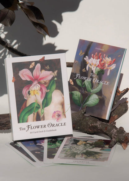 The Flower Oracle