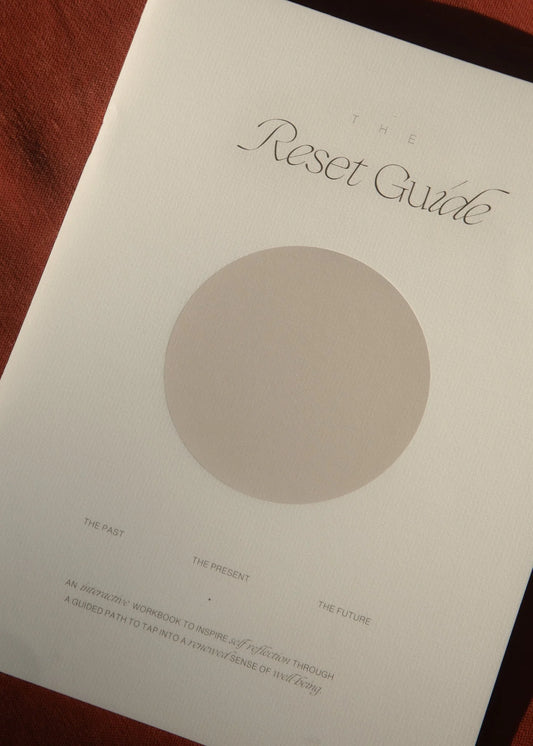Reset Guide