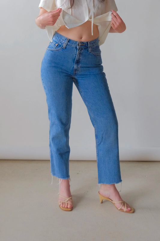 512 Levi 29x27
