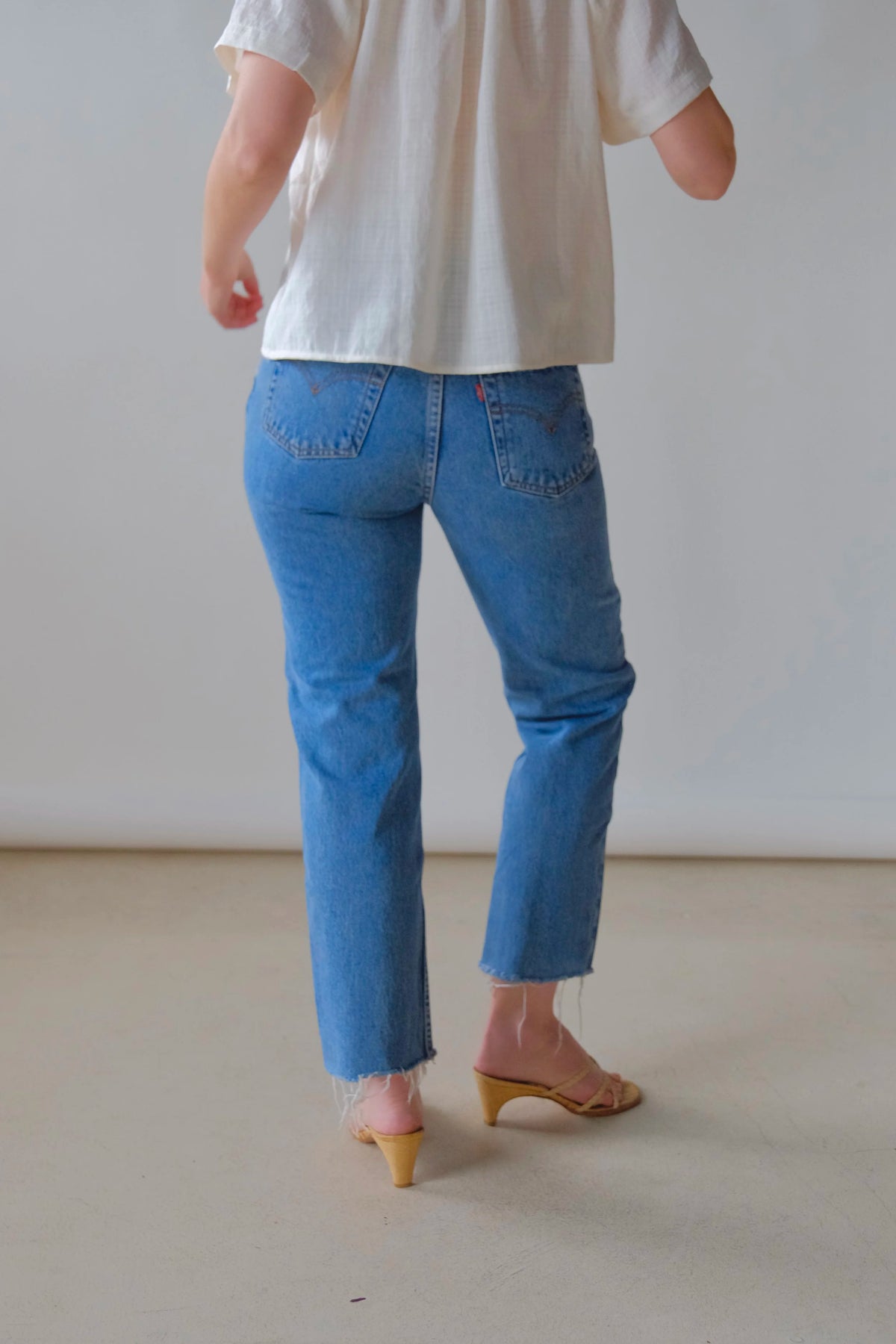 512 Levi 29x27