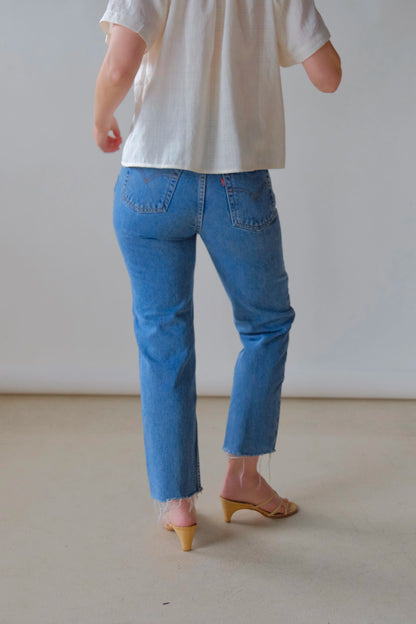 512 Levi 29x27