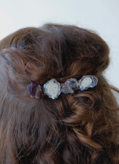 Winona Irene Oyster Clip