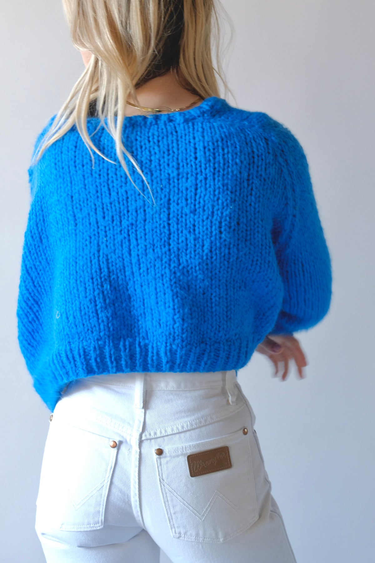 Wrangler 24x31