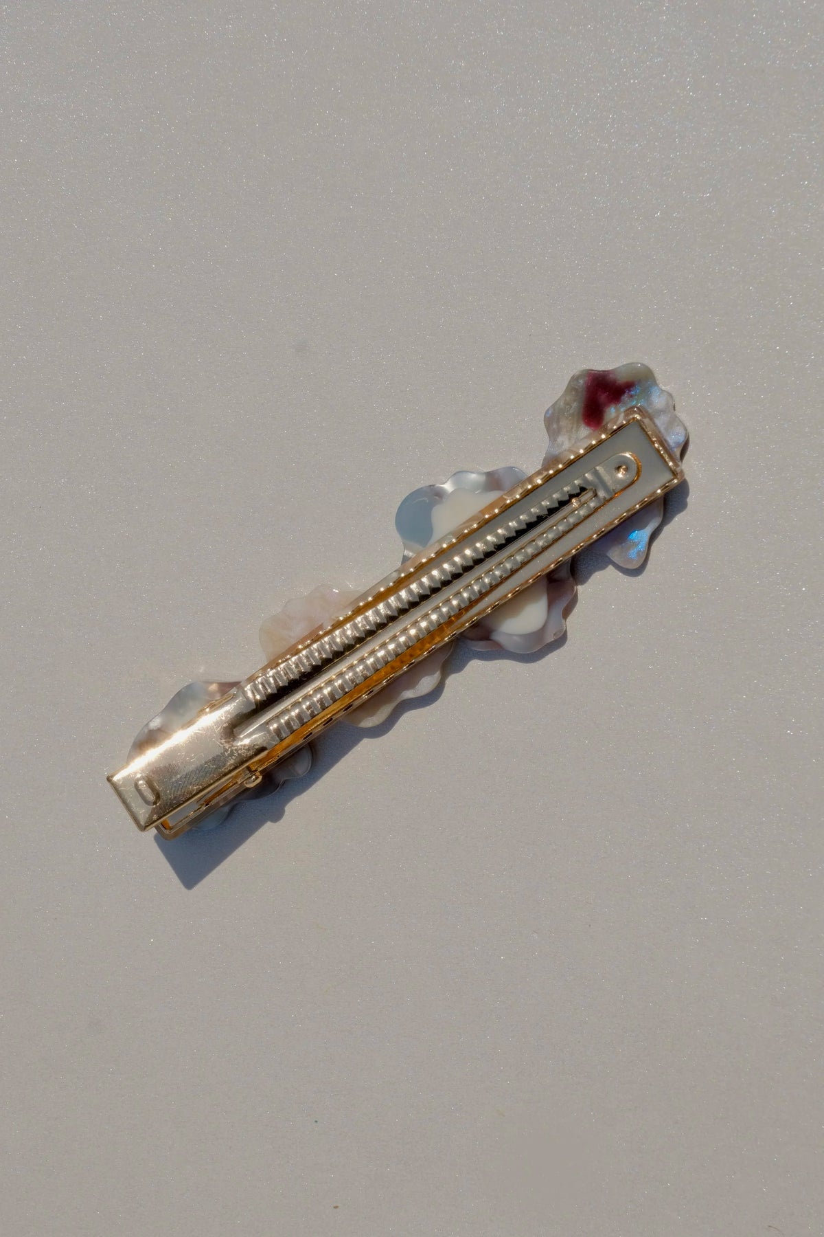 Winona Irene Oyster Clip