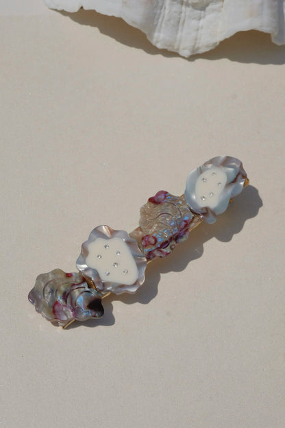 Winona Irene Oyster Clip