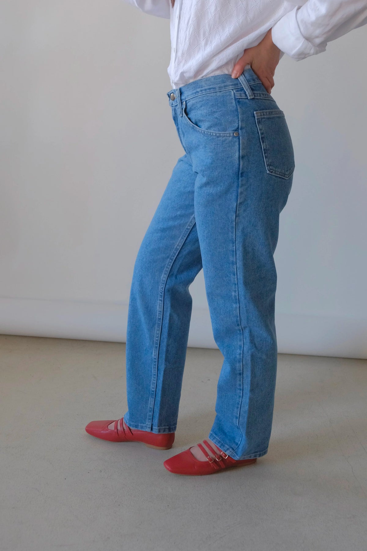 Wrangler 29x30