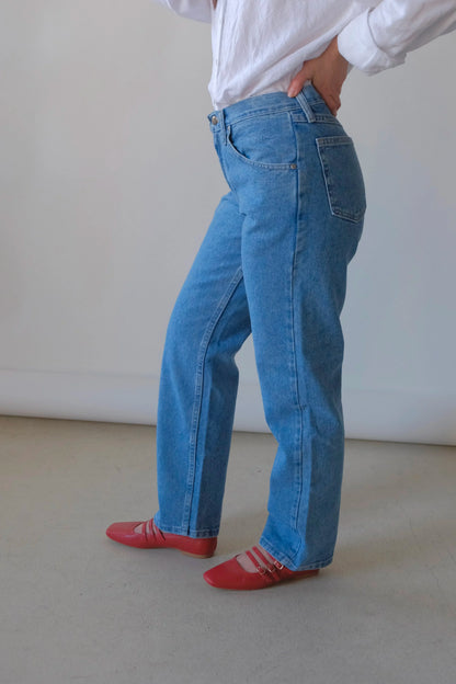 Wrangler 29x30