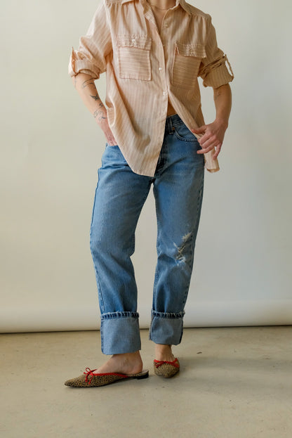 28x29 Levi 505