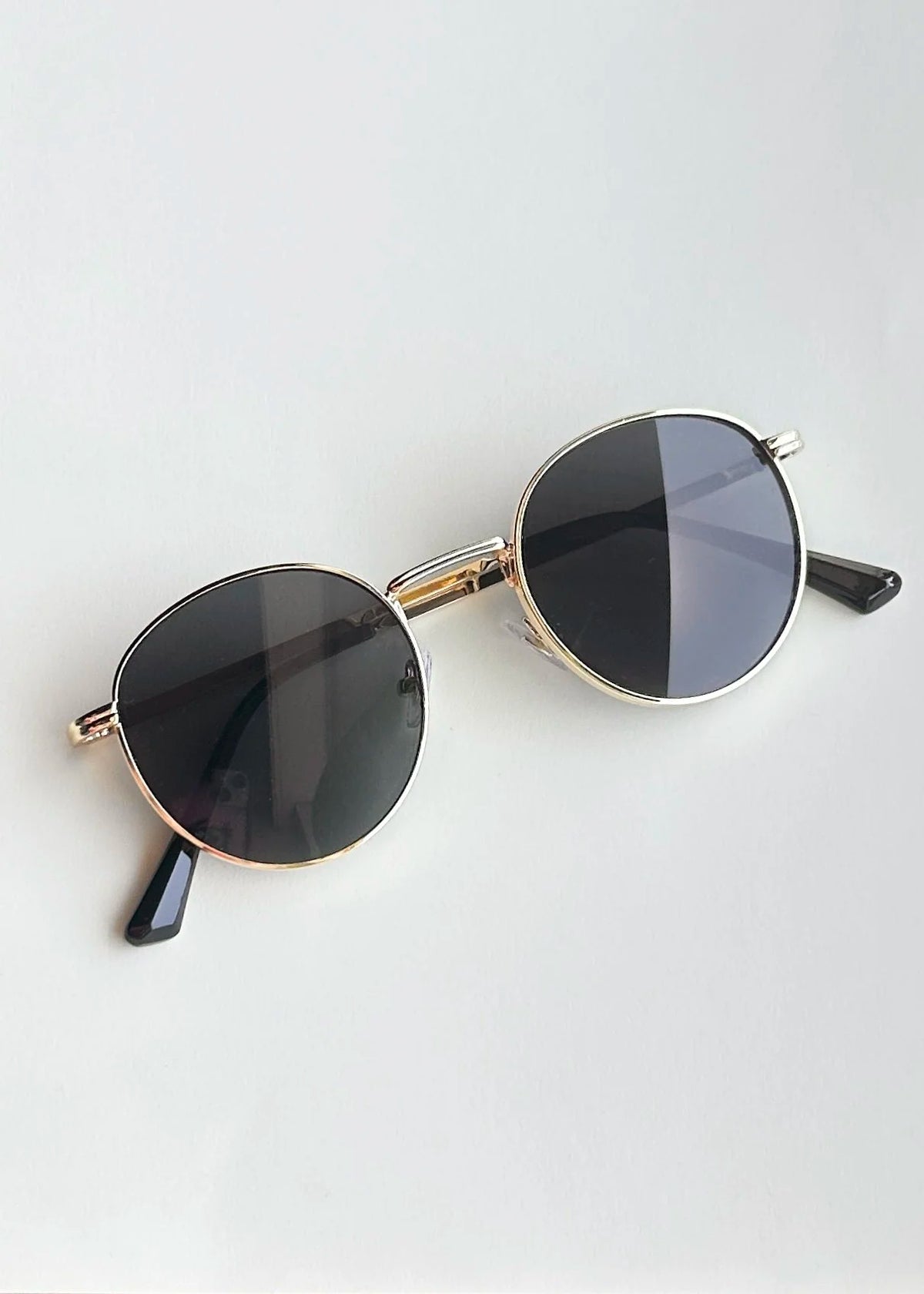 Fifth & Ninth Jackson Sunglasses - Black