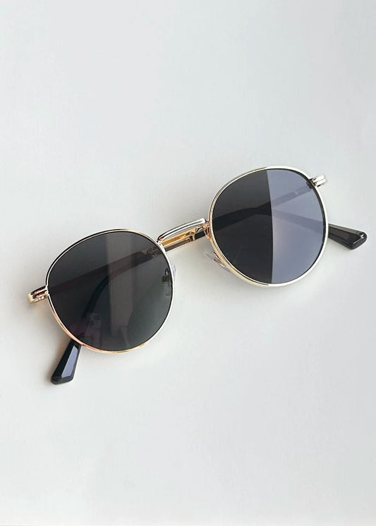 Fifth & Ninth Jackson Sunglasses - Black