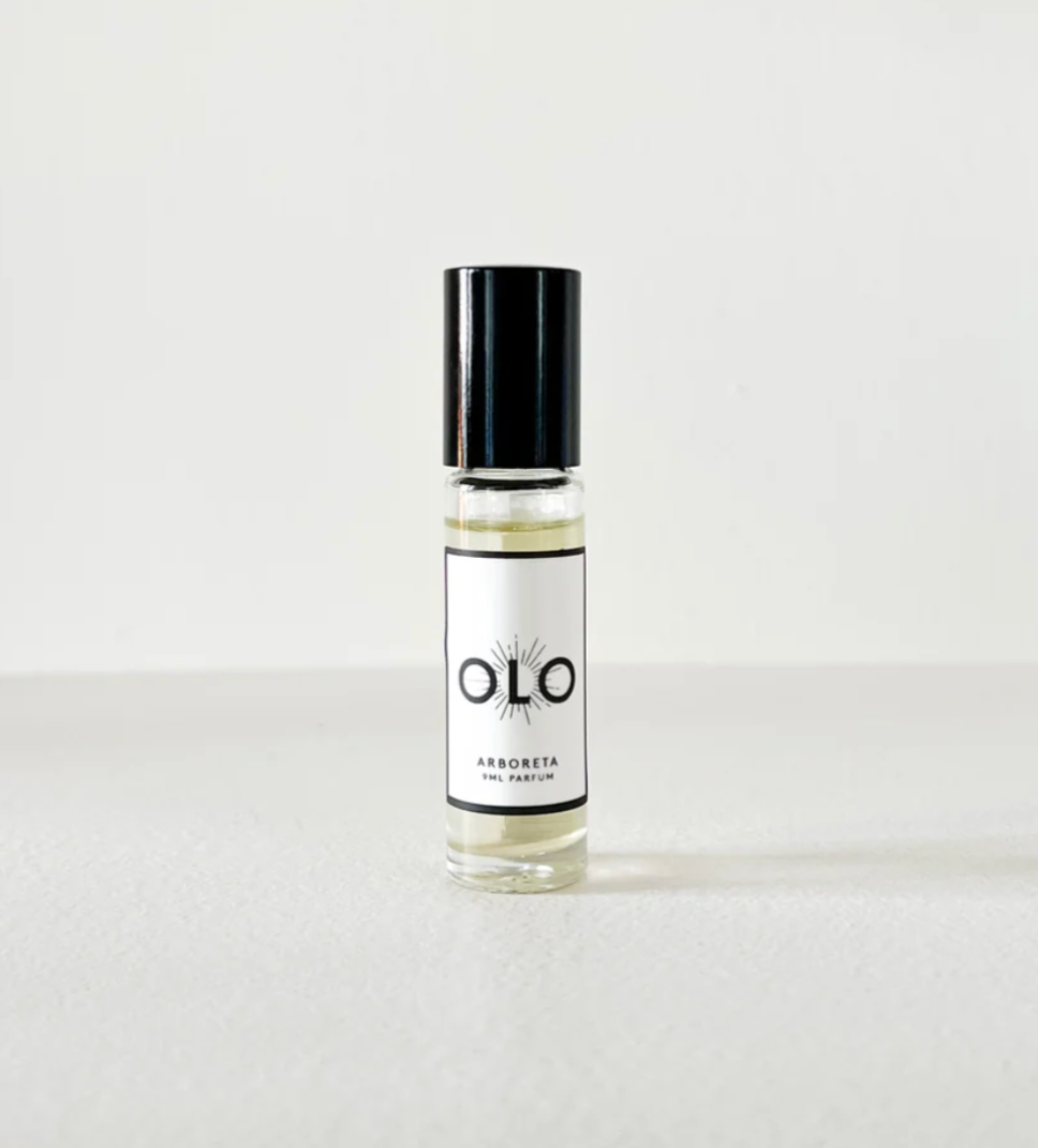 Arboreta Fragrance