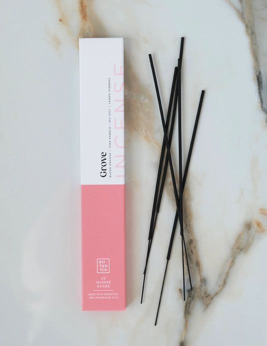Grove Incense