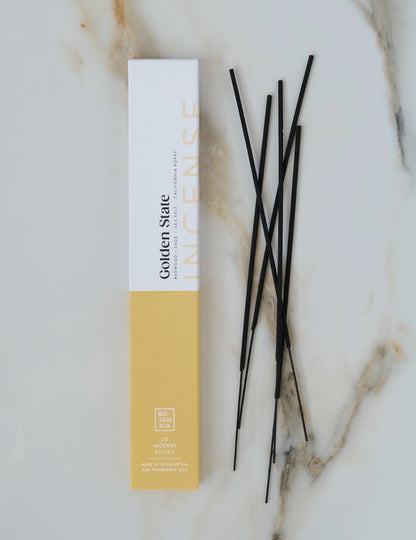 Golden State Incense