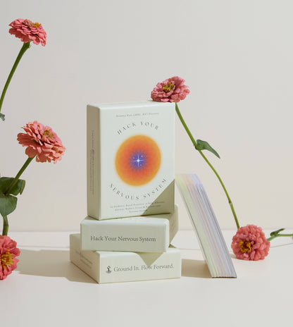 Hack Your Nervous System Deck