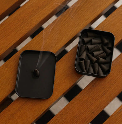 Palo Santo Incense Cones