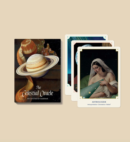 The Celestial Oracle
