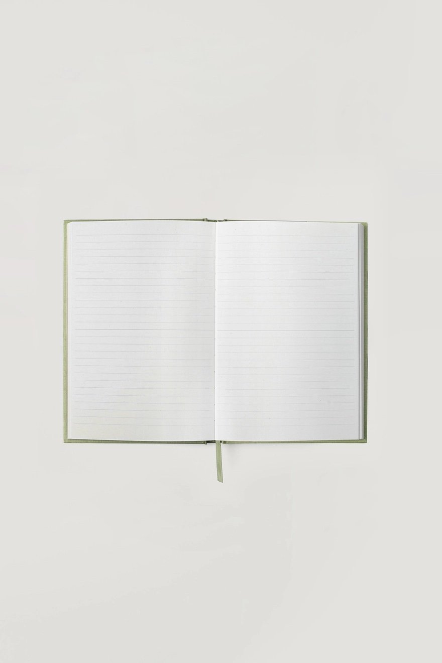 Moss Open Journal