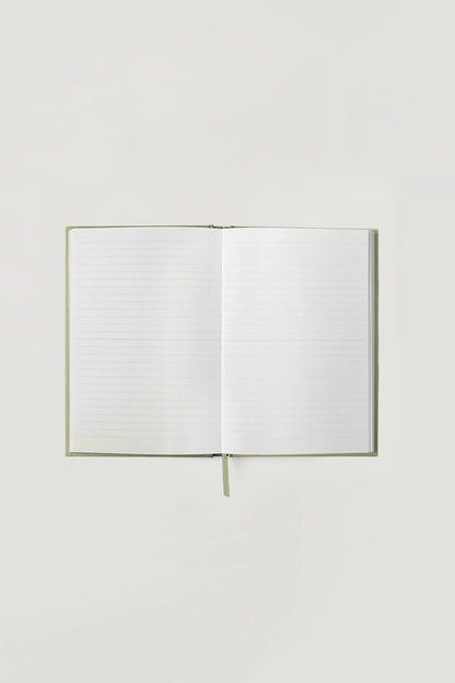 Moss Open Journal