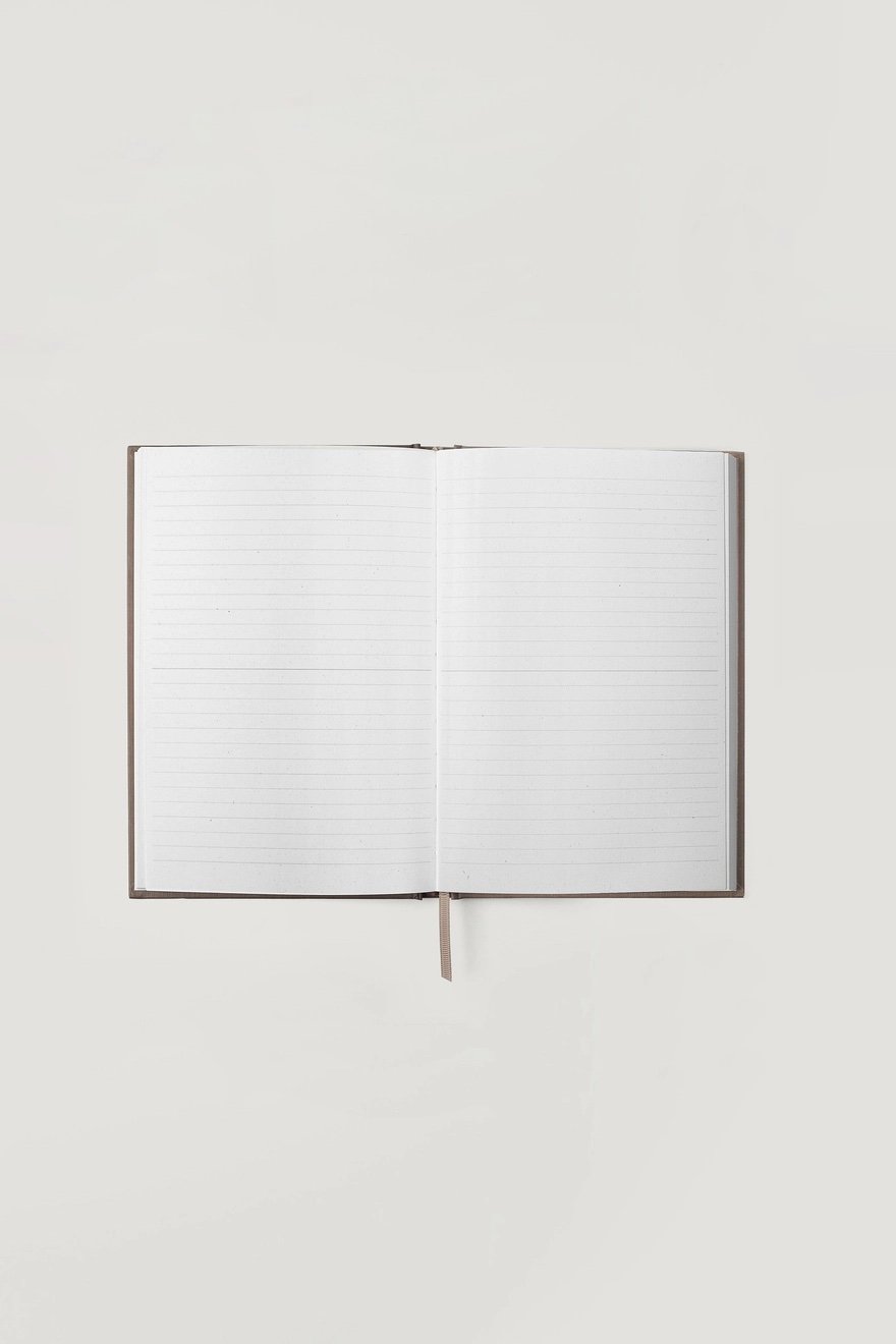 Espresso Open Journal