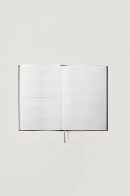 Espresso Open Journal