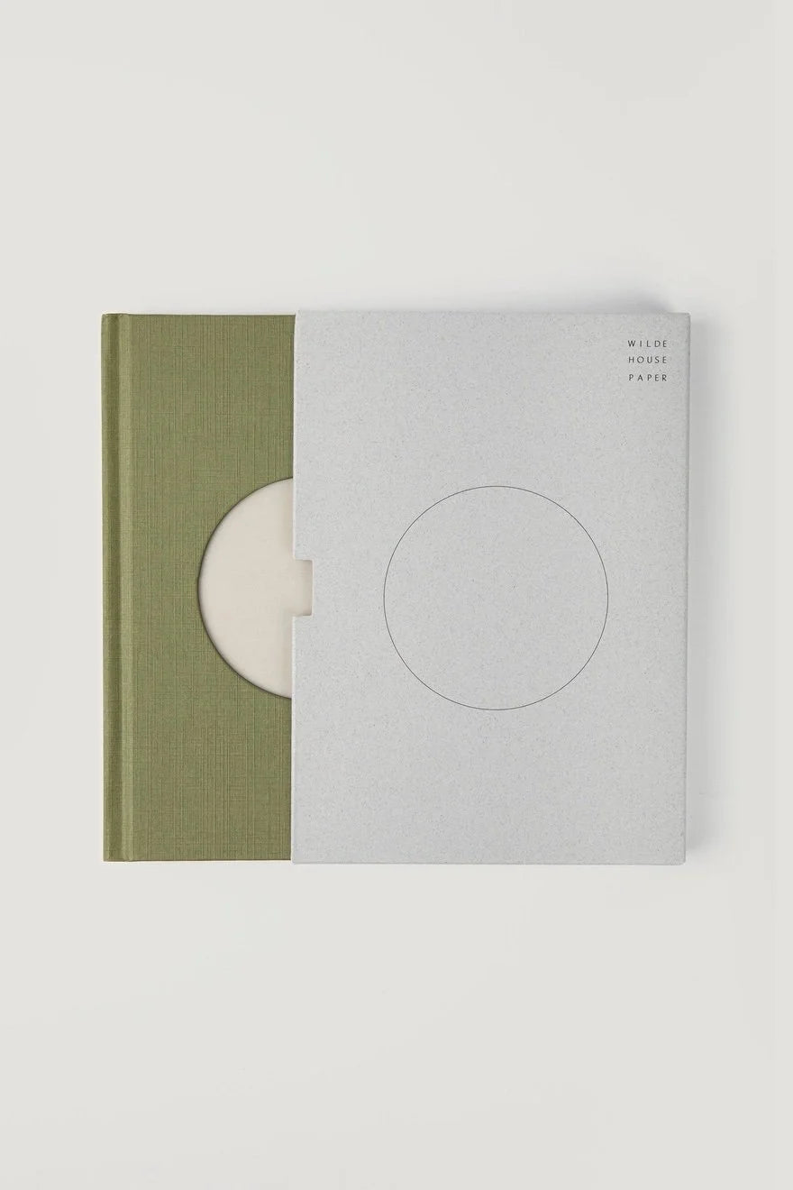Moss Open Journal