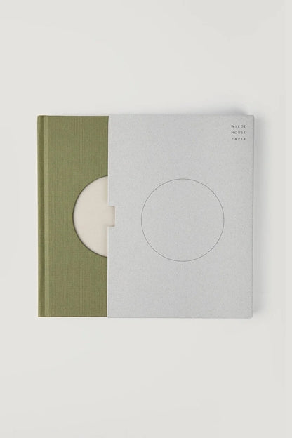 Moss Open Journal