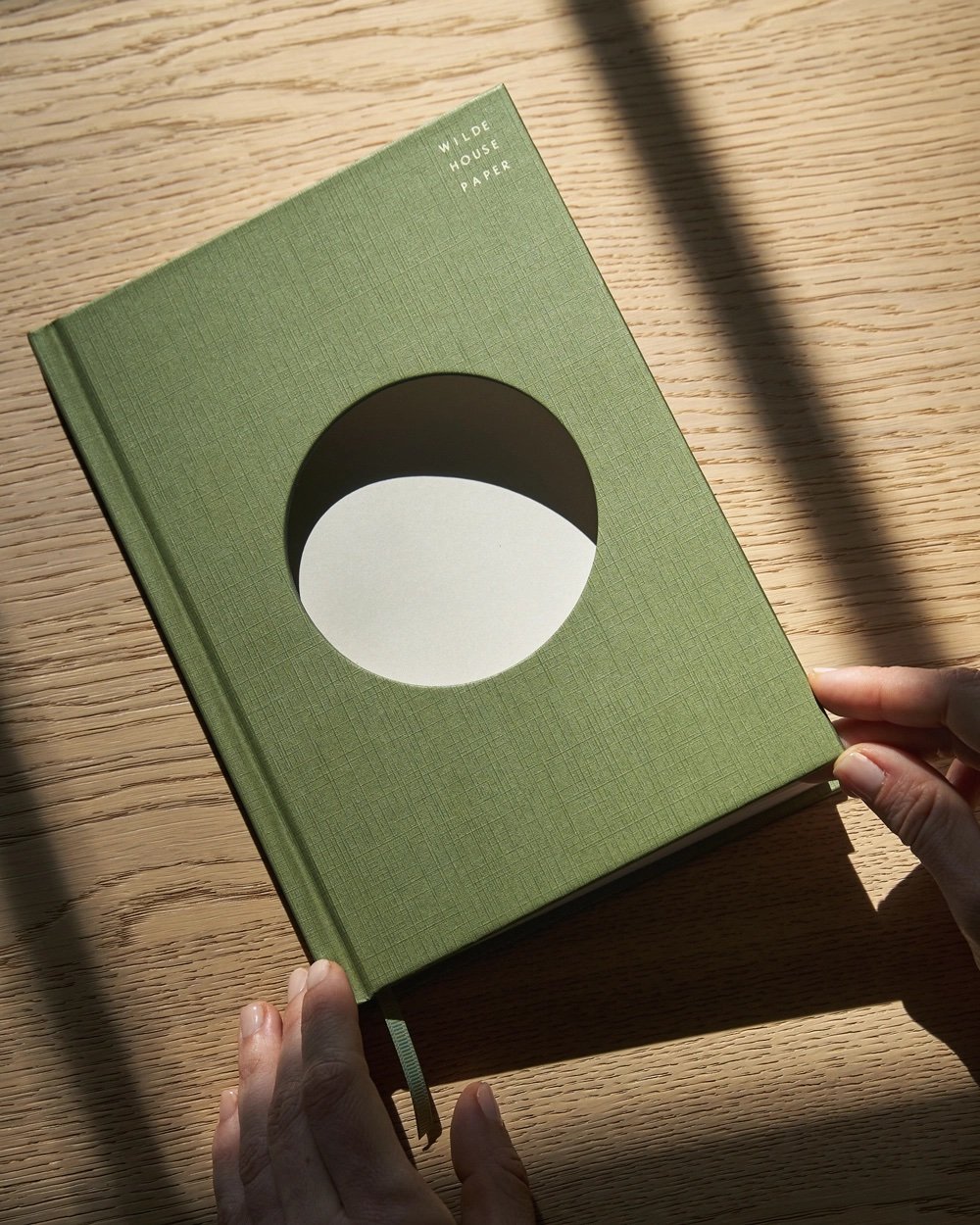 Moss Open Journal