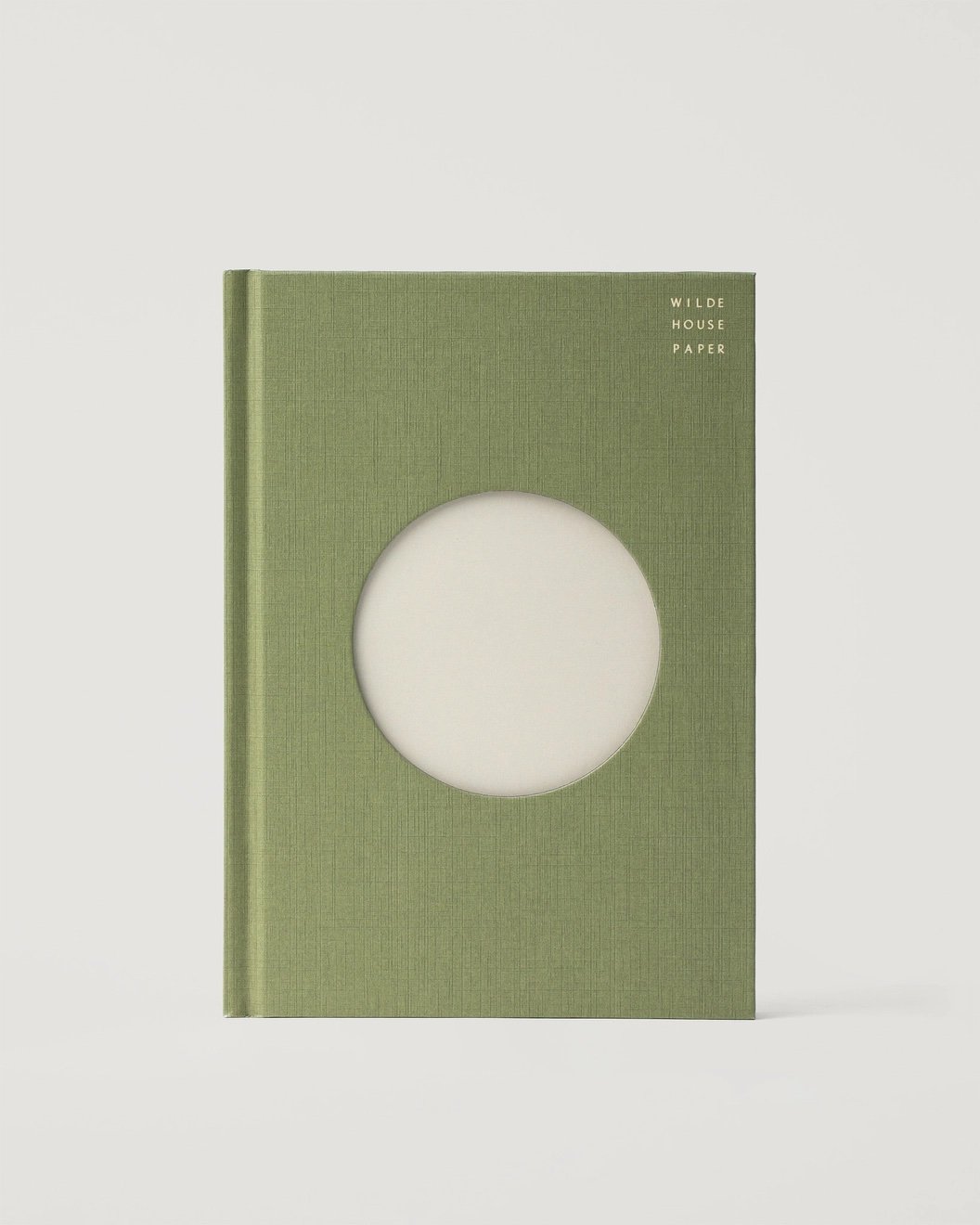 Moss Open Journal