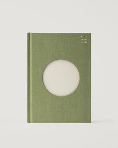 Moss Open Journal