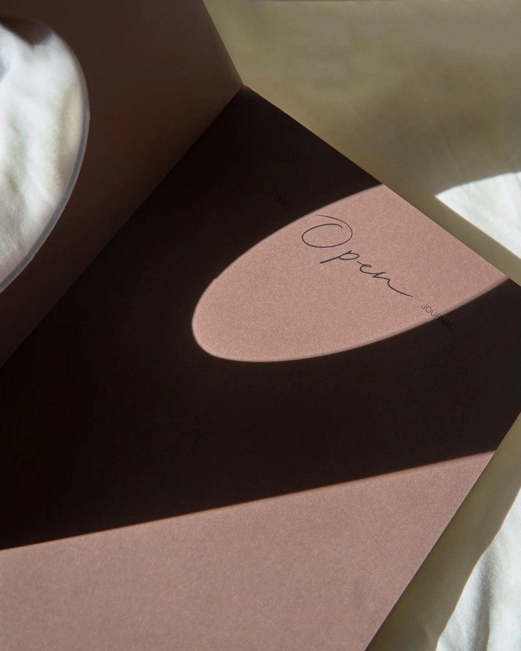Espresso Open Journal